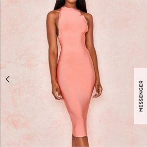 House of cb dress